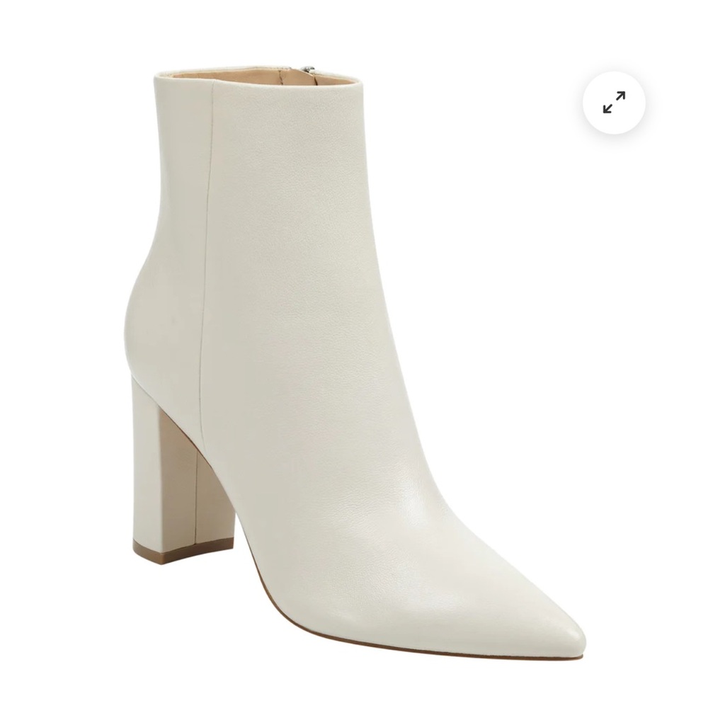 Marc fisher bootie